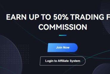 BTCEX Affiliate Program