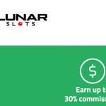 Lunarslots Affiliate Program