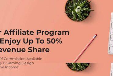 JomPanda Affiliate Program
