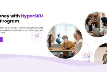 HyperSKU Affiliate Program