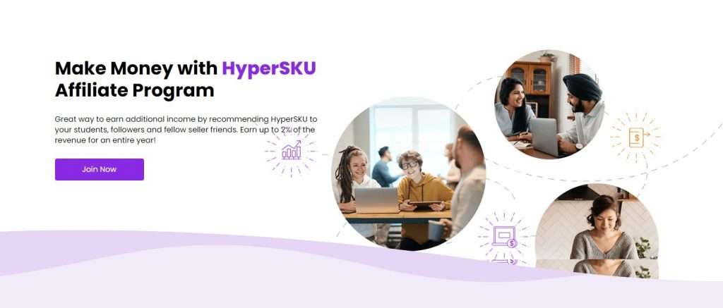 HyperSKU