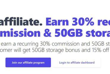 BackupSheep Affiliate Program