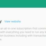Subbly Affiliate Program