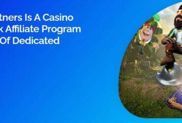 TrafficFlowPartners Affiliate Program