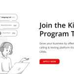 Kixie Affiliate Program