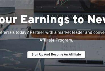 OspreyFX Affiliate Program