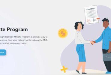 Replyco Affiliate Program