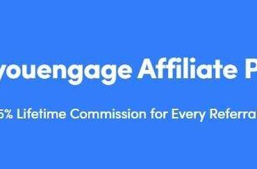 Youengage Affiliate Program