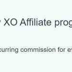 Flow XO Affiliate Program
