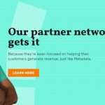 Metadata Partner Program Affiliate Program