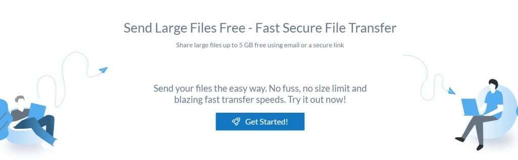 Filemail Affiliate Program