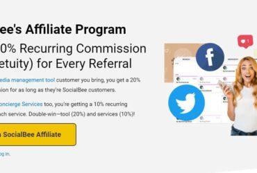 SocialBee Affiliate Program