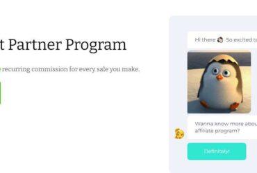 Bitskout Affiliate Program