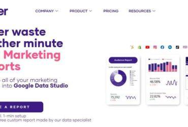 Metrics Affiliate Program
