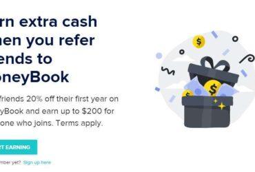 HoneyBook Affiliate Program
