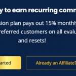 Apex Trader Funding Affiliate Program