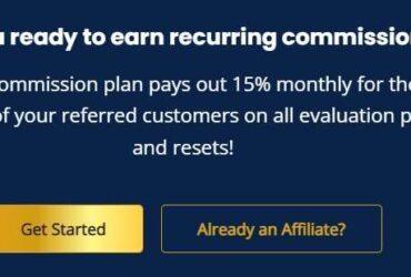 Apex Trader Funding Affiliate Program