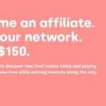 Deel Affiliate Program