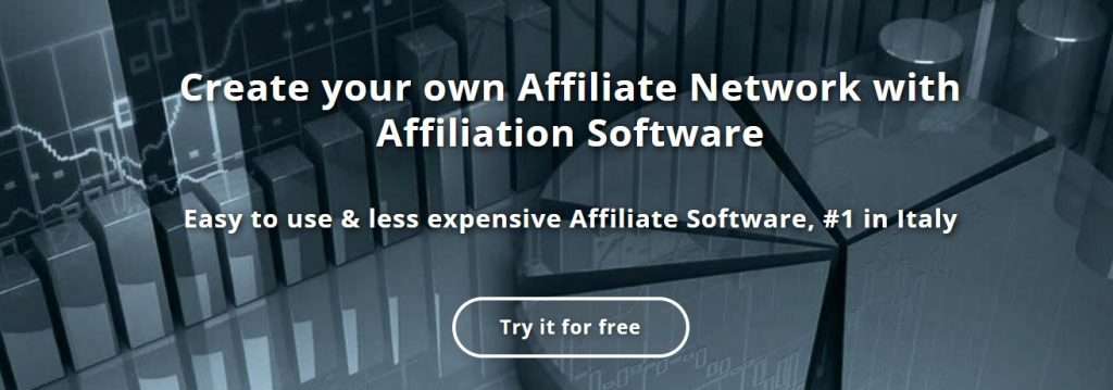 AffiliationSoftware