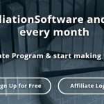 AffiliationSoftware Affiliate Program