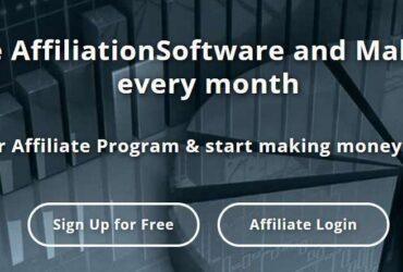 AffiliationSoftware Affiliate Program
