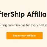 AfterShip Affiliate Program