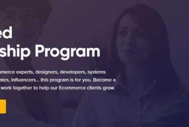 Stamped Partner Affiliate Program