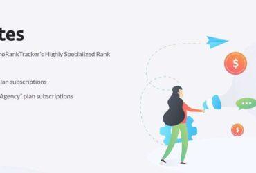 ProRankTracker Affiliate Program