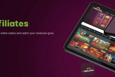 7 Melons Affiliate Program