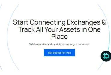 Coin Market Manager Affiliate Program