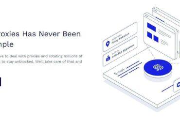 ScraperAPI Affiliate Program