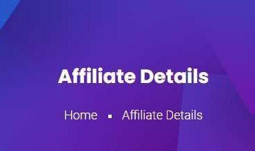 ThemesRain Affiliate Program