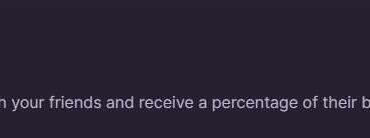 500 Casino Affiliate Program