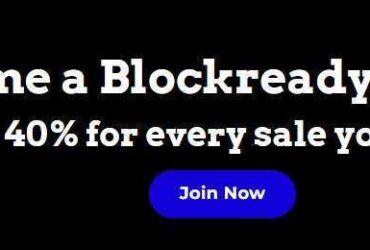 Blockready Affiliate Program