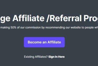 MortgageAssessment Affiliate Program