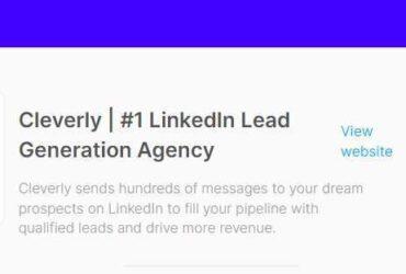 Cleverly Referral Affiliate Program