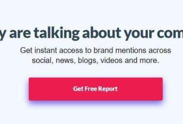 BrandMentions Affiliate Program