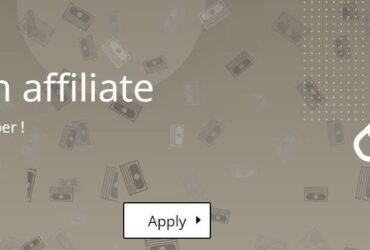 Rencontre Internationale Affiliate Program