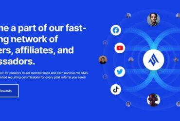Subflow Partner Affiliate Program
