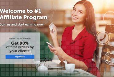 MyBonusTraffic Affiliate Program