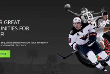 Loro Partners Affiliate Program