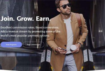 Paysafe Affiliate Program