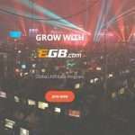 EGB Affiliate Program