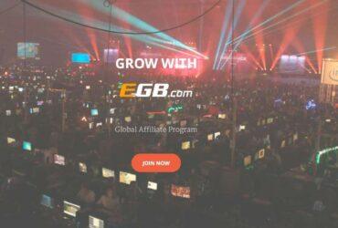 EGB Affiliate Program