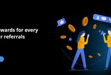LocalCoinSwap Referral Affiliate Program