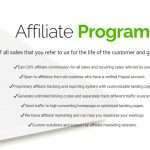 Krowdster Affiliate Program