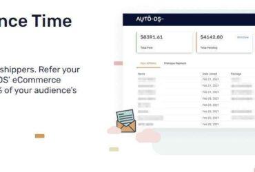 AutoDS Affiliate Program