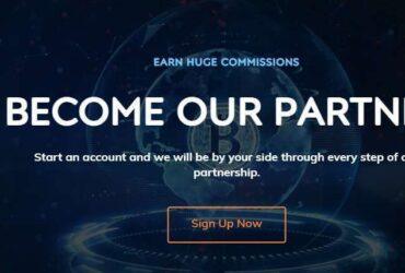 Best Crypto Partners Affiliate Program