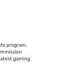Blitzspins Affiliate Program