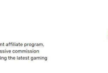 Blitzspins Affiliate Program